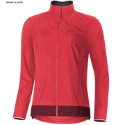Gore wear - Fietsjas C3 Windstopper Dames